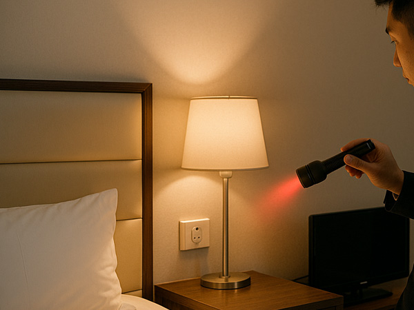 响水住宅酒店反偷拍反监听服务